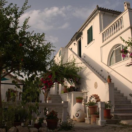 فندق Condillia II سبيتسيس المظهر الخارجي الصورة